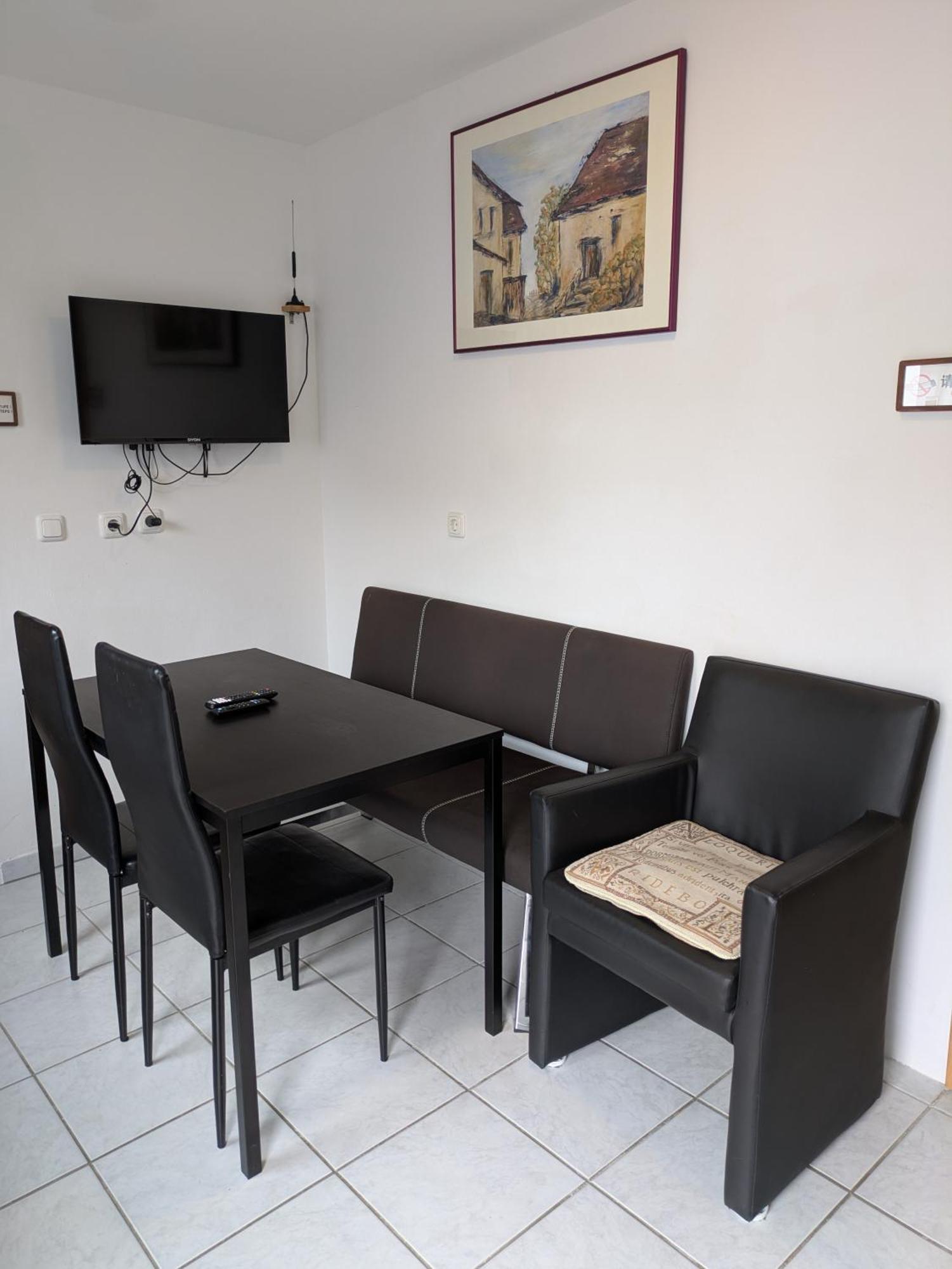 Ferienwohnung J10, Playmobil Funpark Zirndorf Nuernberg 외부 사진