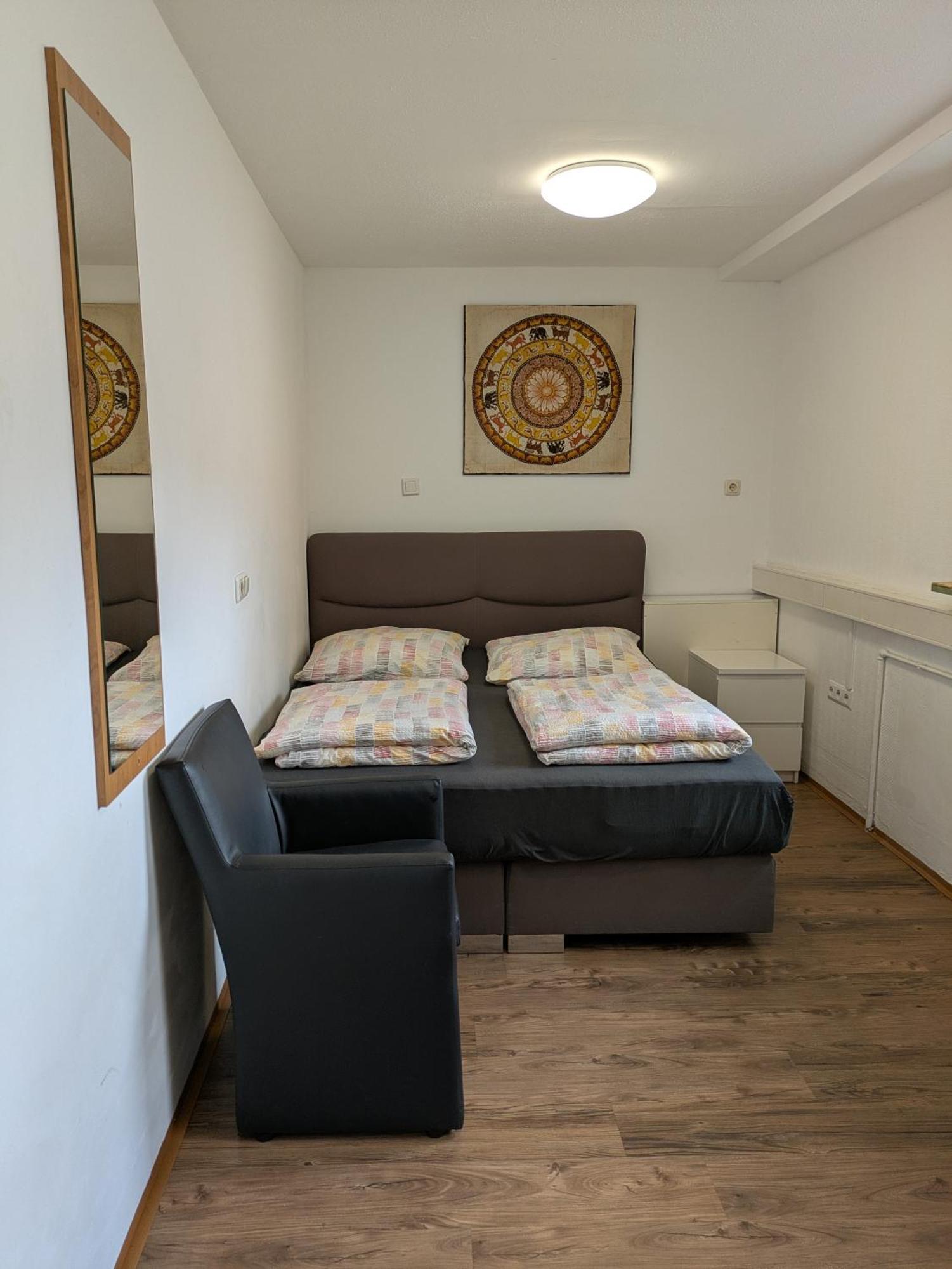 Ferienwohnung J10, Playmobil Funpark Zirndorf Nuernberg 외부 사진
