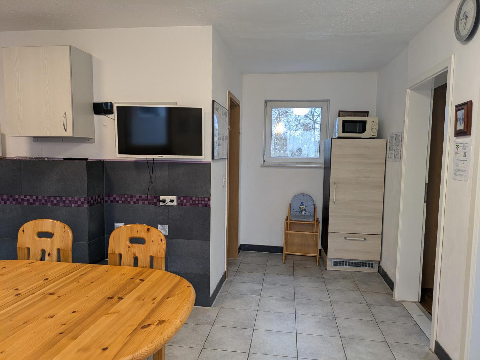 Ferienwohnung J10, Playmobil Funpark Zirndorf Nuernberg 외부 사진